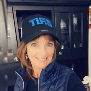 Meet your Posher, Tracy